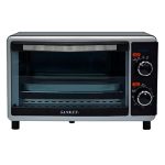 Horno y Tostador