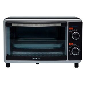 Horno y Tostador