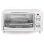 Horno y Tostador