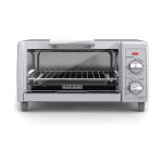Horno y Tostador