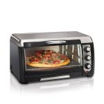Horno Tostador