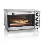 Horno Tostador