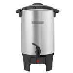 Coffee Maker, Percolador