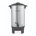 Coffee Maker, Percolador