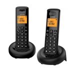 Teléfono Inalámbrico 2 bases