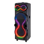 Parlante Amplificado