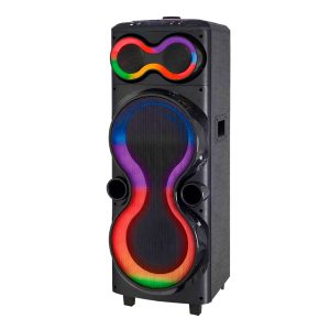 Parlante Amplificado