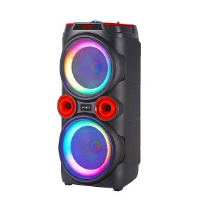 Parlante Amplificado