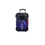 Parlante Amplificado