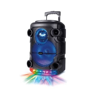 Parlante Amplificado