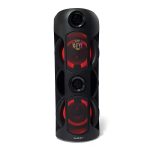 Parlante Amplificado