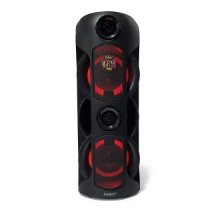 Parlante Amplificado