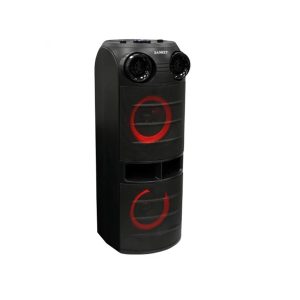 Parlante Amplificado