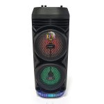 Parlante Amplificado