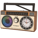 Radio Portátil