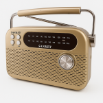 Radio Portátil