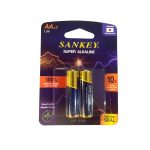 Pila AA Alkaline