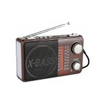 Radio Portátil