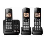 Teléfonos Inalámbricos