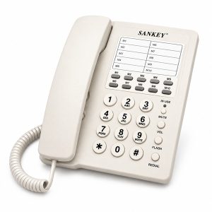 Teléfono de Mesa