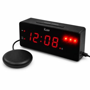 Reloj Despertador